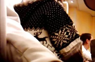 XXX Sofia webbkamera är svensk porrfilm Sekreterare