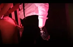 XXX Hon fick en gratis och bli porrfilm äldre lesbisk