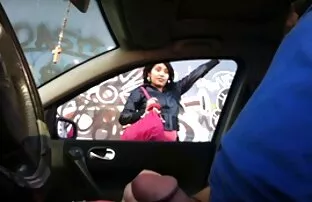 XXX Son svensk porrfilm amatör tillbaka till amatör sex med sin flickvän för en promenad