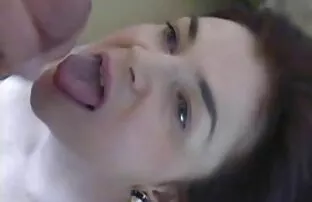 XXX Vacker, mannen bestämde sig för att knulla innan han gick ut svensk porrfilm amatör