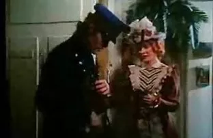 XXX Curly Man, hår i badrum och sovrum svensk privat porr