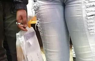 XXX Rumpa ridskolan 1 porr i anal