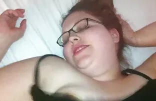 XXX Skinny kim St Patrick ' s svensk porrfilm 2019 day av en man formidabel