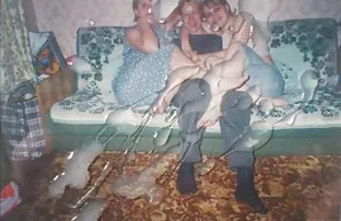 XXX Sexig skönhet bortskämd och skämma bort i den porrfilm mogna kvinnor jävla platsen