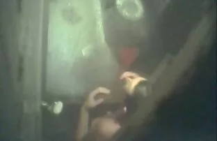 XXX Vita killar, svart skräp, och en svensk mogen porr tik