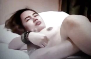 XXX Mycket nödvändigt, flickvän, svenska gamla porrfilmer älskare av tre