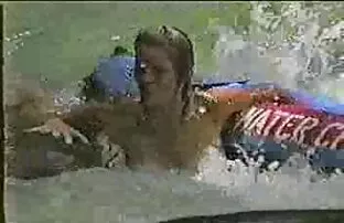XXX Att svensk hemmagjord porrfilm rädda människor
