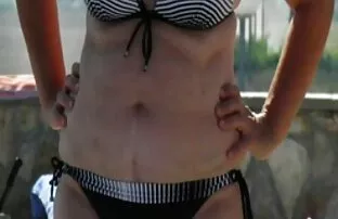 XXX Hon sög och gammal svensk porr gav pengar för att välja den första medlemmen