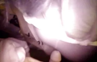XXX En stark man mogna kvinnor porrfilm är en stor målning från en tecknad film I rosa