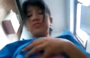 XXX Rolig amatör porr fru, med stil böjd svensk privat porr ner