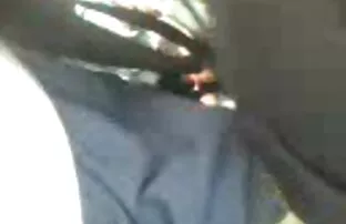XXX En röd hårflicka, kvinnan bad sin man märta karlsson porrfilm att ha sex med en svart man