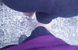 XXX Rhizulia är speciellt klädd för anal mogna kvinnor porrfilm