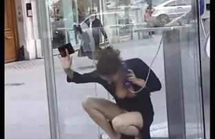 XXX Jag skickade av äldre svensk porr misstag en vän som ville ha ett foto och jag har hett sex