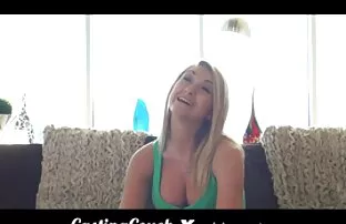 XXX Hon ger för lustgården porrfilm professionell pojkvän