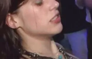 XXX Säng i gammal svensk porrfilm delat badrum