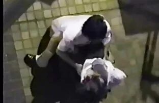 XXX Den här tjejen intervjuades på en strippklubb Och av misstag sprang porrfilm med äldre iväg med en medlem av hans
